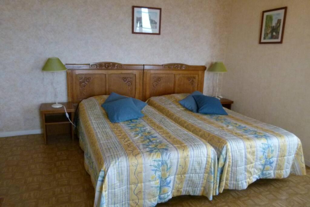 Apartament Domaine Du Bouxhof Mittelwihr Zewnętrze zdjęcie