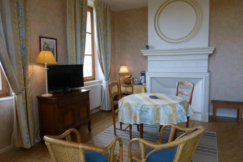 Apartament Domaine Du Bouxhof Mittelwihr Zewnętrze zdjęcie